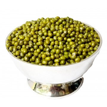 Atcost Moong Sabut Loose 1Kg